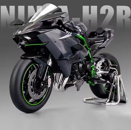 Kawasaki Ninja H2R